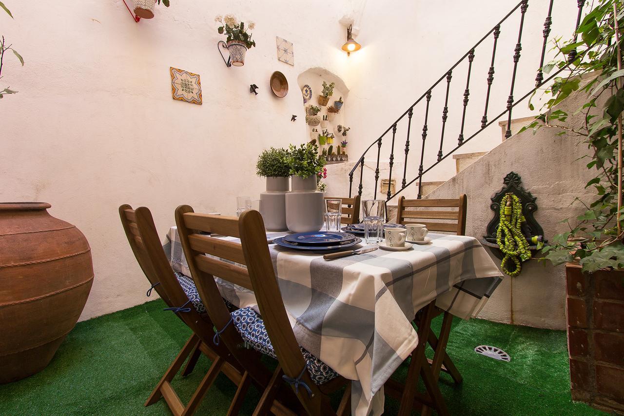 Appartamento Bairro Alto Vintage By Homing Lisbona Esterno foto
