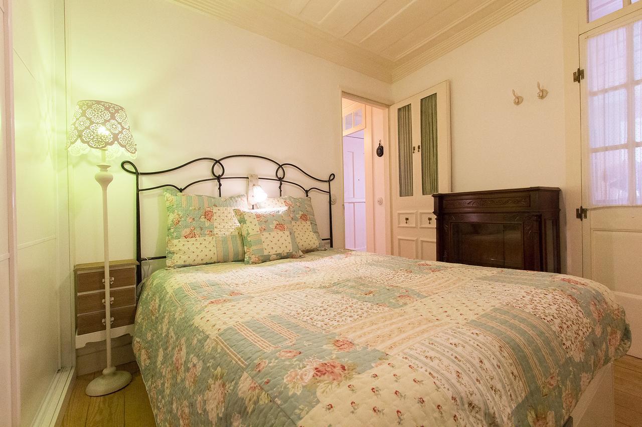 Appartamento Bairro Alto Vintage By Homing Lisbona Esterno foto
